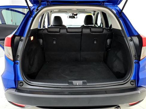 Used 2021 Honda HR-V EX-L image 32