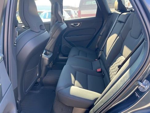 New 2026 Volvo XC60 B5 Plus w/ Climate Package image 21