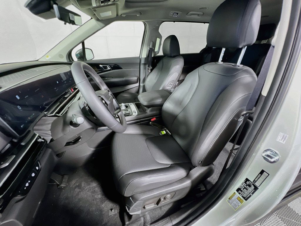 New 2027 Kia Carnival SX Prestige FWD image 20