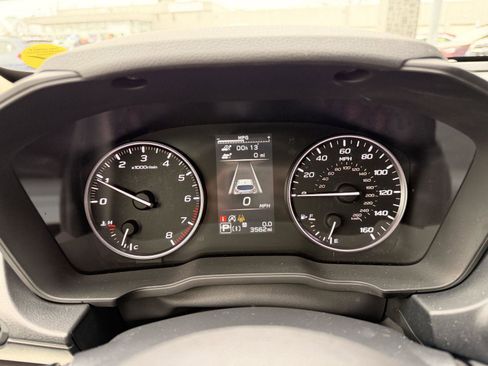 Certified 2025 Subaru Impreza 2.0i Sport image 19