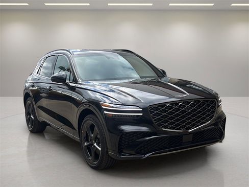 New 2026 Genesis GV70 2.5T Sport Prestige image 7