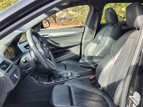 Used 2018 BMW X2 xDrive28i image 8