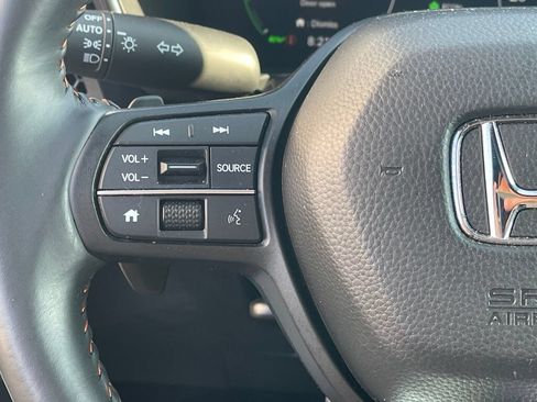 Certified 2023 Honda CR-V Sport image 18