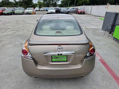 Used 2012 Nissan Altima 2.5 SL w/ 2.5SL Pkg FWD image 14