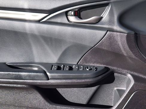 Used 2021 Honda Civic Sport image 11