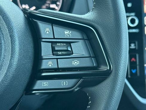 Certified 2026 Subaru Forester Premium AWD/4WD image 29