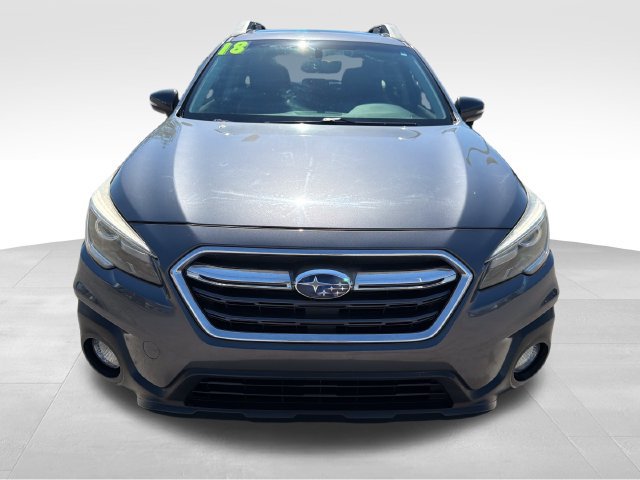 Used 2018 Subaru Outback 2.5i Limited AWD/4WD image 2