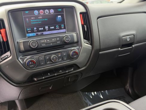 Used 2019 Chevrolet Silverado 1500 LT w/ All Star Edition AWD/4WD image 23