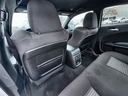 Used 2023 Dodge Charger GT image 12