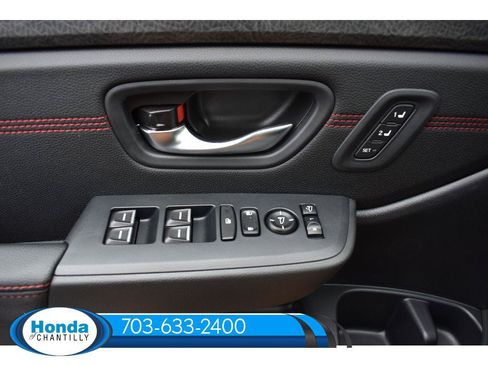 New 2026 Honda Pilot Black Edition image 25