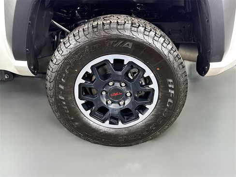 Certified 2024 Toyota Tacoma TRD Off-Road w/ TRD Off Road Upgrade Package image 34