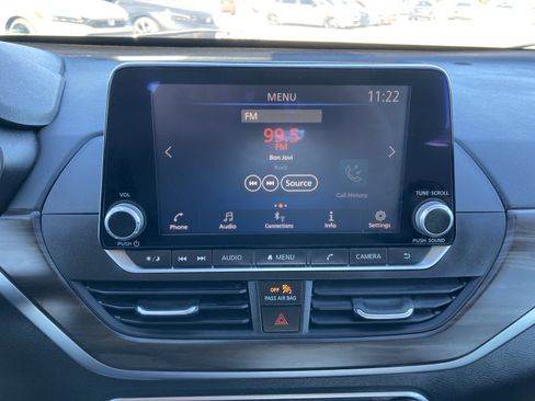 Used 2023 Nissan Altima 2.5 SV image 22