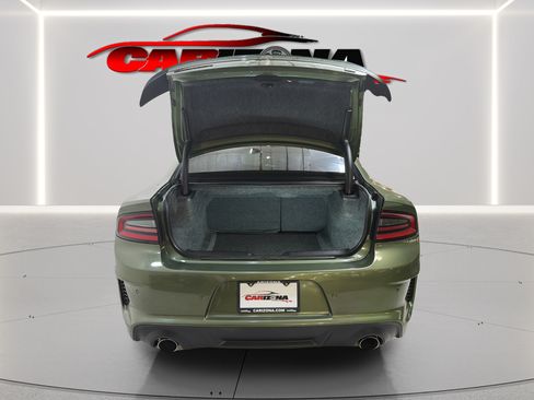 Used 2020 Dodge Charger Scat Pack RWD image 22