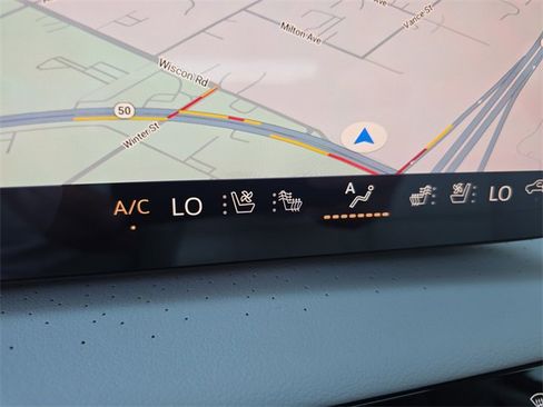 New 2026 Buick Enclave Avenir w/ Super Cruise Package image 23