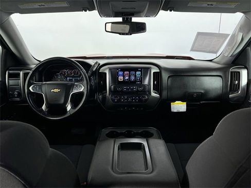 Used 2018 Chevrolet Silverado 1500 LT w/ All Star Edition image 20