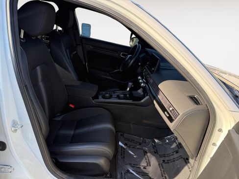 Certified 2024 Honda Civic Sport image 19