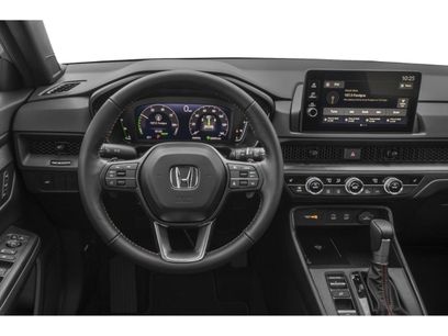 New 2027 Honda CR-V Sport-L
