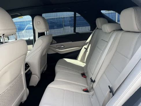 Certified 2024 Mercedes-Benz GLE 350 4MATIC image 18
