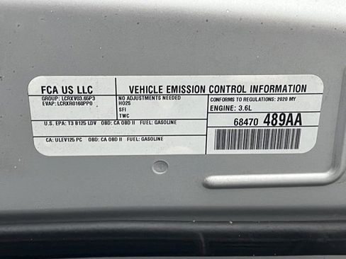 Used 2020 Dodge Charger SXT w/ Blacktop Package image 21