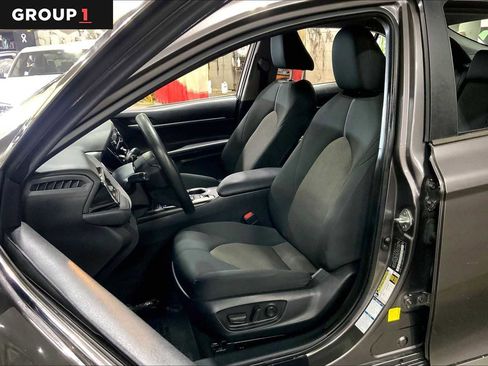 Certified 2023 Toyota Camry LE image 8