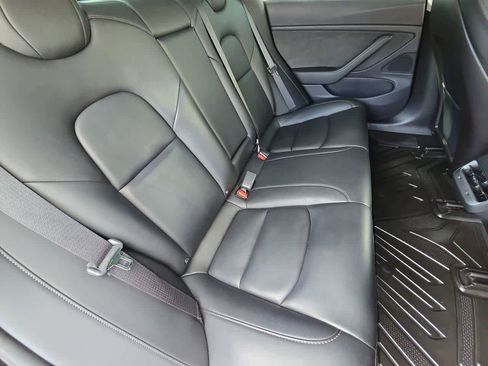 Used 2020 Tesla Model 3 Performance image 20