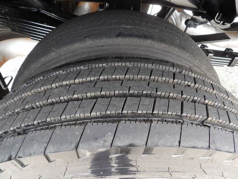 Used 2022 RAM 4500 Tradesman RWD image 45