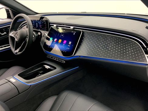 New 2026 Mercedes-Benz E 350 Sedan image 12