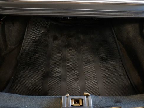 Used 1987 BMW 528e Sedan image 24