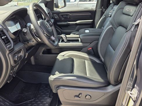 New 2026 RAM 1500 RHO AWD/4WD image 9