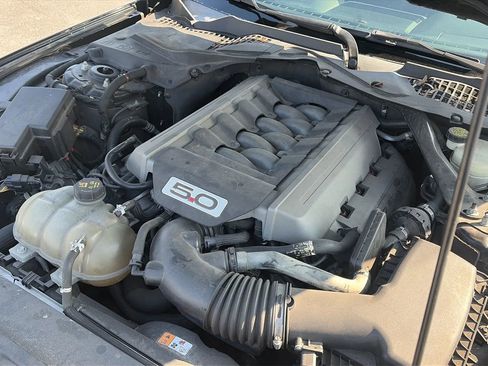 Used 2015 Ford Mustang GT Premium image 47