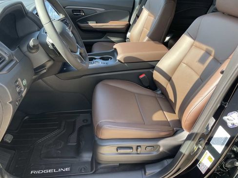 New 2026 Honda Ridgeline RTL image 17
