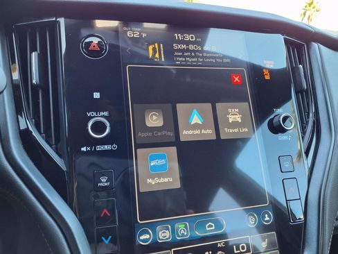 Certified 2025 Subaru Outback Wilderness w/ Wilderness Package image 7