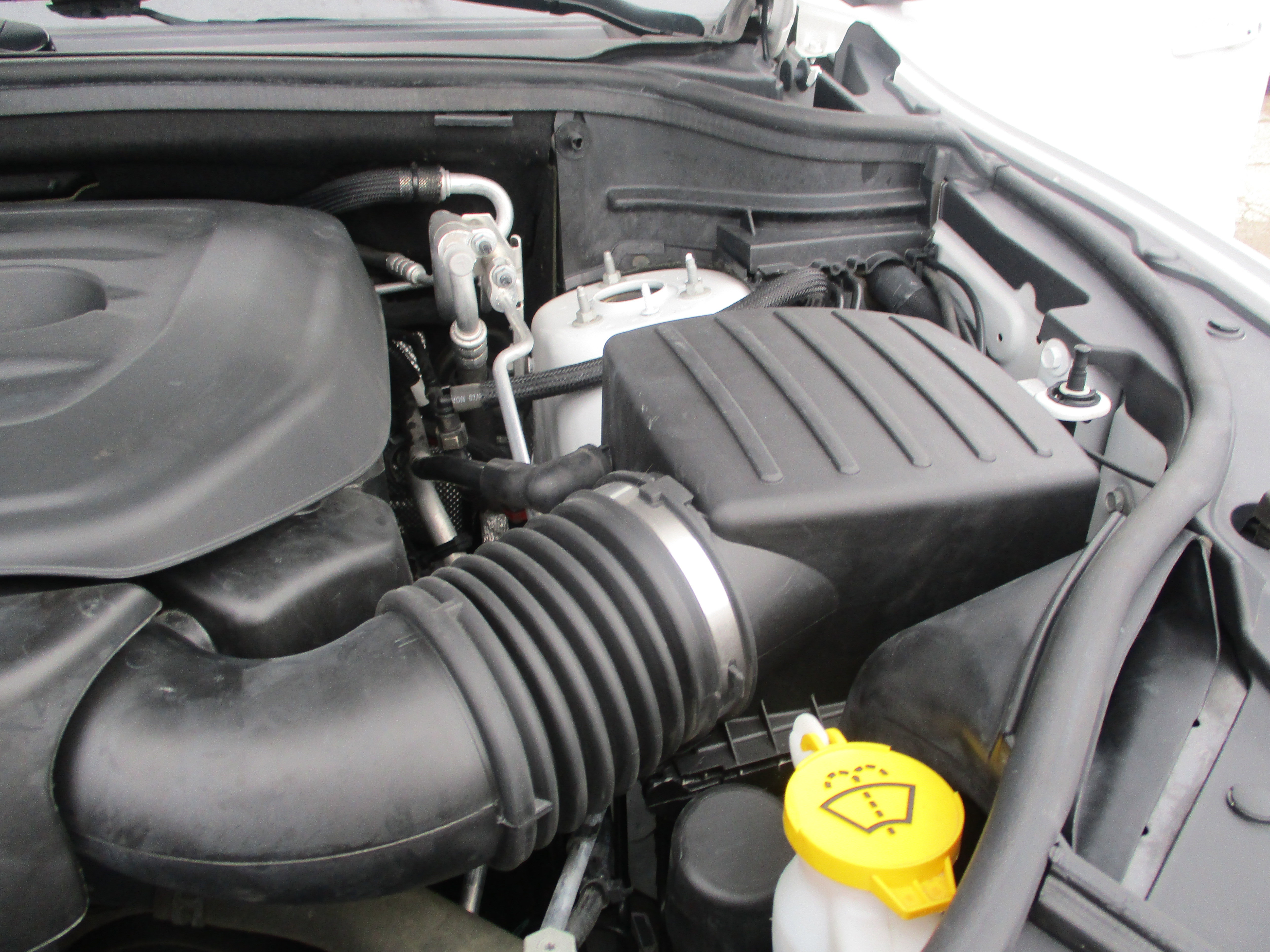 Used 2020 Dodge Durango GT AWD/4WD image 37