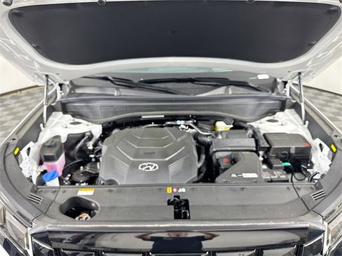 New 2025 Hyundai Palisade Calligraphy image 29