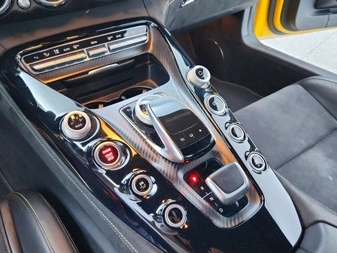 Used 2016 Mercedes-Benz AMG GT S w/ Exclusive Interior Package image 31