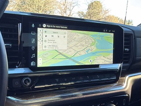 Certified 2025 Chevrolet Silverado 2500 LT w/ Convenience Package image 14