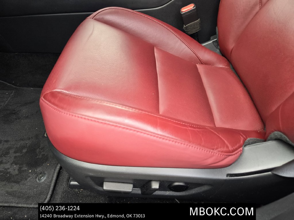 Used 2023 MAZDA CX-30 AWD 2.5 S w/ Preferred Package image 19