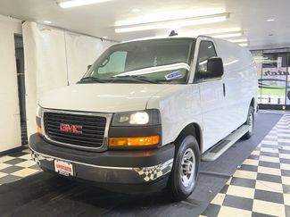 Used 2024 GMC Savana 2500 w/ Driver Convenience Package RWD video 3