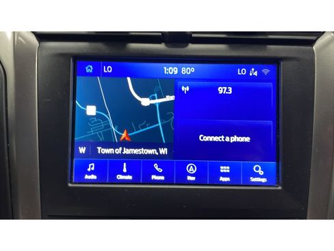 Used 2020 Ford Fusion SE FWD image 13