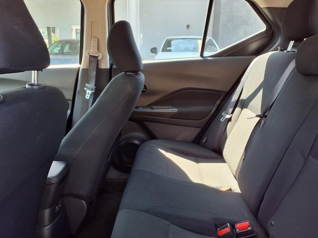 Used 2025 Nissan Kicks Play S FWD image 17