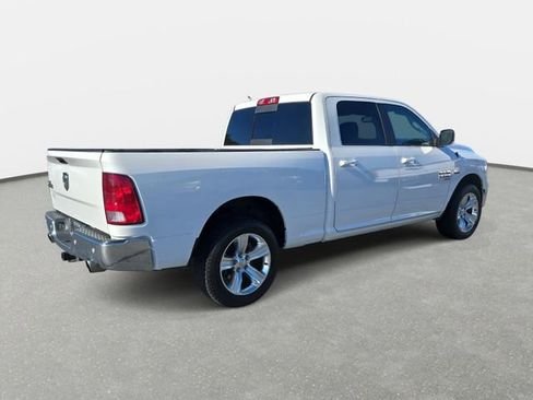 Used 2019 RAM 1500 Big Horn RWD image 5