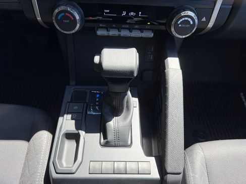 Certified 2024 Toyota Tacoma SR RWD image 22