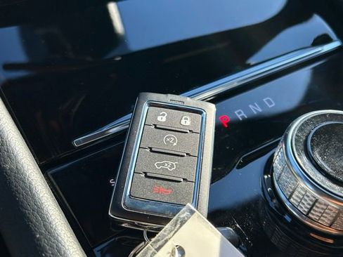 New 2026 Jeep Grand Cherokee Limited AWD/4WD image 43