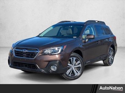 Used 2019 Subaru Outback 2.5i Limited w/ Popular Package #2