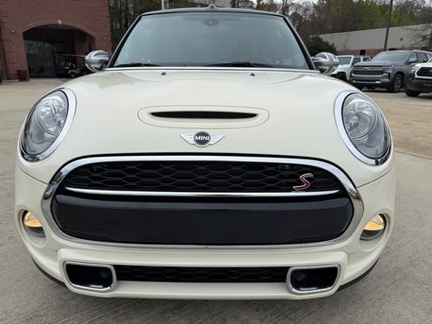 Used 2016 MINI Cooper S image 8