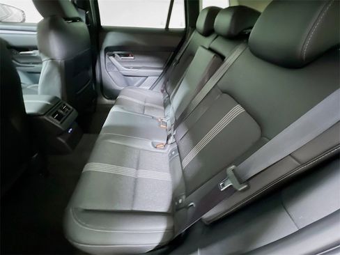 Used 2025 MAZDA CX-50 AWD 2.5 S w/ Weather Package image 21