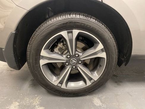 Used 2022 Acura RDX Advance Package image 30