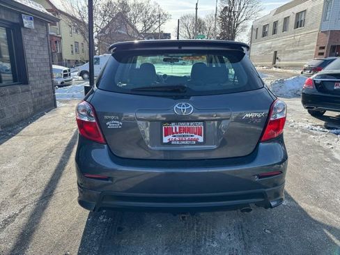 Used 2009 Toyota Matrix XRS image 5