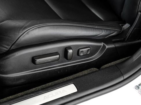 Used 2019 Acura TLX w/ Technology Package FWD image 33