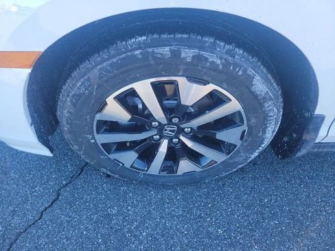 New 2026 Honda Odyssey EX-L image 13